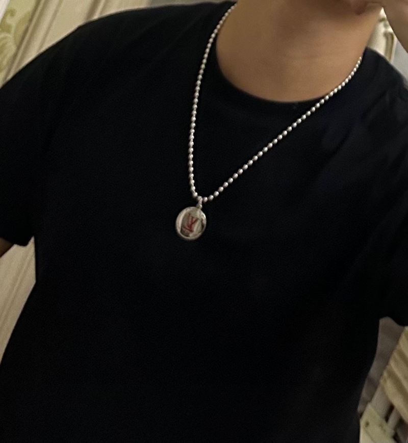 LV Necklaces